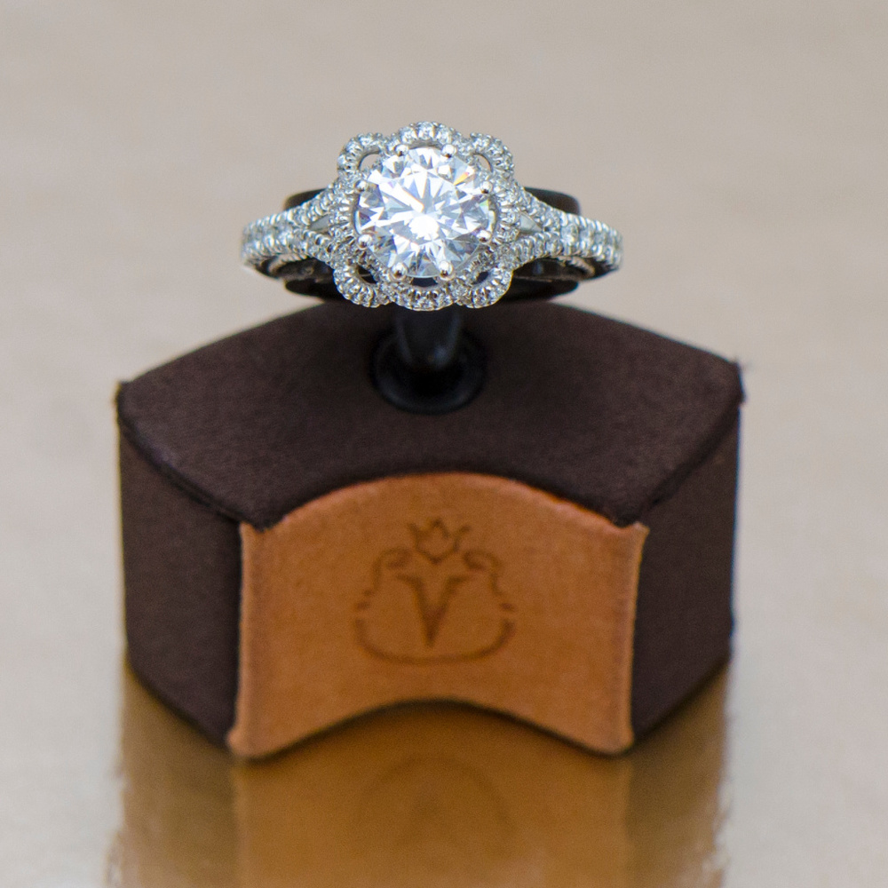 Verragio Couture 0426R